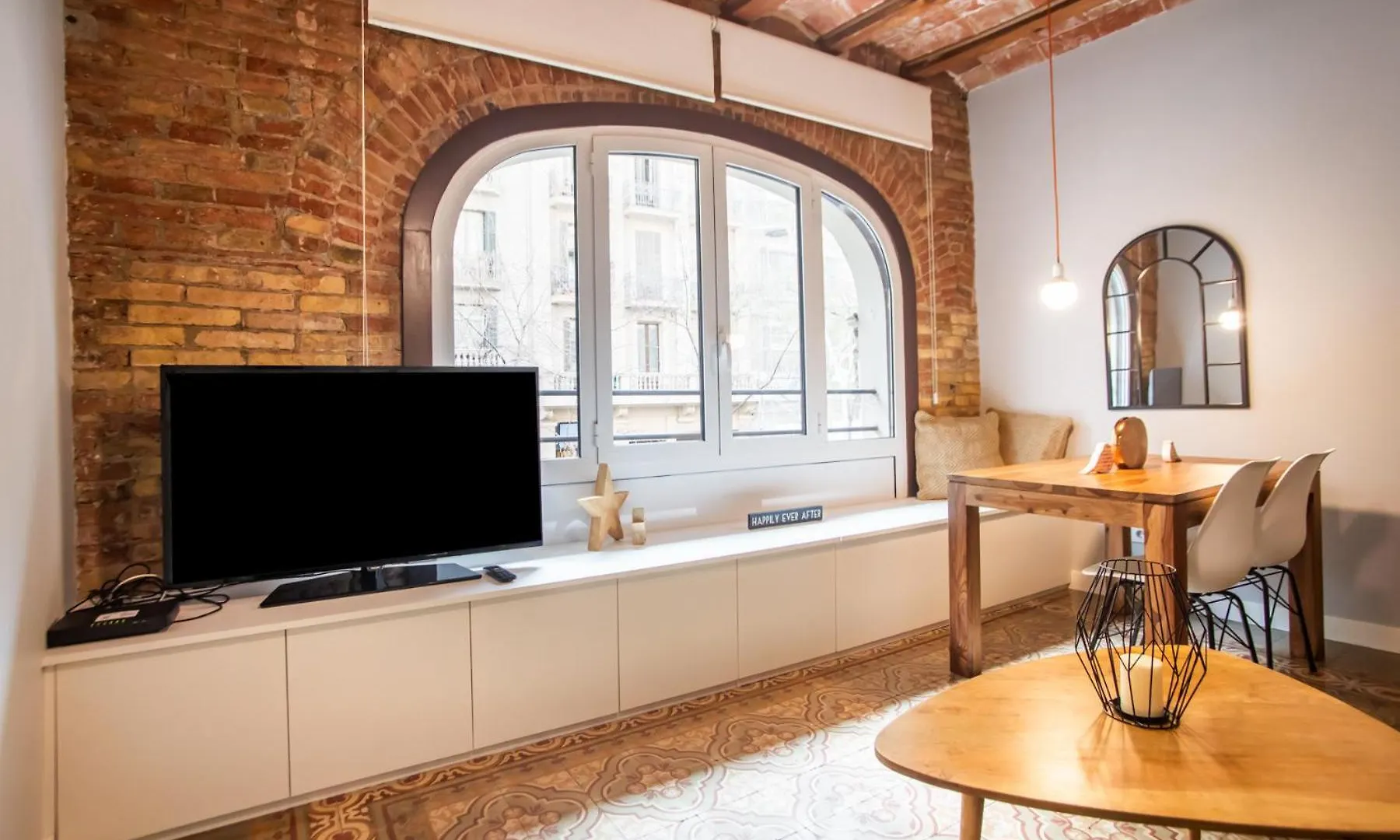 E1Mal1079- Fantastic 2Br Flat In The Center Apartment Barcelona