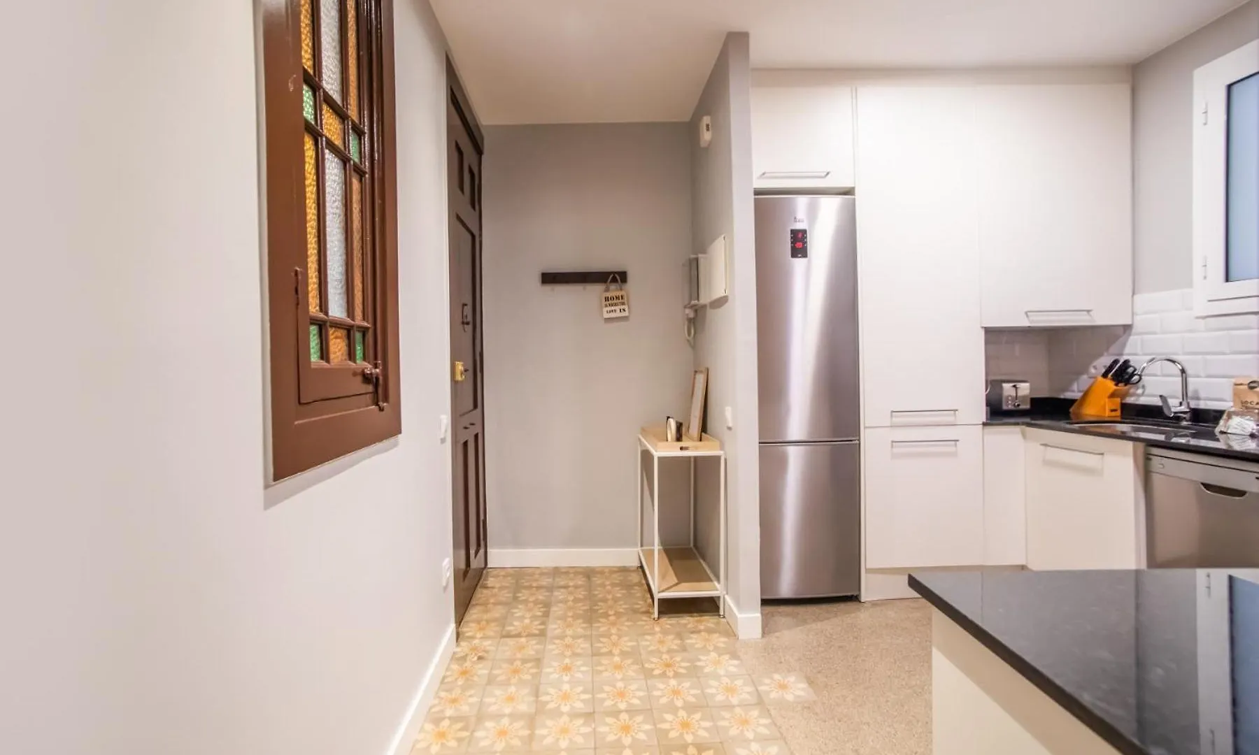 E1Mal1079- Fantastic 2Br Flat In The Center Apartment Barcelona